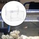 thumbnail image 5 of Caja De Aislamiento Para Acuario Suministro De Acuario Transparente Para Camarones De Peces Agresivos 15x10x10cm Y Anzuelo, 5 of 6