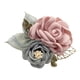 thumbnail image 2 of Trajes de estilo coreano Broche Pin Ramillete Breastpin Party Proms Vestido Decoración, 2 of 5