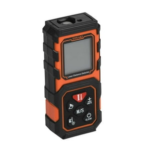 Toyaki - Medidor De Distancia Laser 0.03 - 60Mt