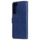 thumbnail image 3 of Funda Billetera para Samsung Galaxy S21 con Porta Tarjetas y Soporte Ajustable Azul, 3 of 6