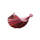 thumbnail image 1 of Hamaca de 180x150 cm de Algodón con Diseño Color Rojo, 1 of 3