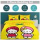 thumbnail image 4 of Cute Hello Kitty Bedding Sets for Girl Women Twin Size, 4 of 5