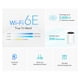 thumbnail image 2 of Sistema de malla WiFi 6E TP-Link Deco AXE5400, paquete de 1 unidad, 2 of 7