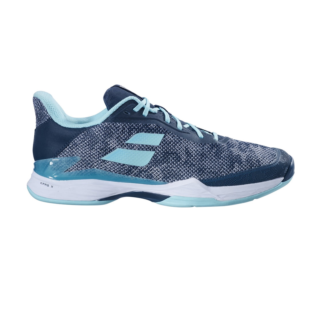 Babolat - Zapatilla Tenis Jet Clay Hombre - Talla Us
