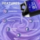 thumbnail image 2 of Kit Honcaring de resina UV, 1 kg, transparente, tipo duro, apto para principiantes, 2 of 8