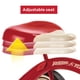 thumbnail image 3 of Tricycle Radio Flyer Classic Red 10 para niños de 2 a 4 años, 3 of 7