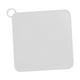 thumbnail image 3 of Tapete De Drenaje De Silicona, Tapón De Drenaje Flexible Universal Para Baño, Dormitorio, Hogar, Medio Translúcido, 3 of 3