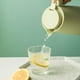 thumbnail image 5 of Termo de 1L, termo de vidrio, tetera de doble pared para café, té, agua y bebidas., 5 of 5