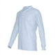 thumbnail image 3 of Polera Piqué Manga Larga Talla L Hombre, 3 of 3