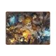 thumbnail image 1 of Cartel Metálico Desmarcar The Promised Neverland 20x30 cm, 1 of 6