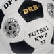 thumbnail image 5 of Balon Baby Futbol DRB Official N4 Bote Bajo Futsal, 5 of 9