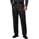 thumbnail image 1 of INSPIRE CHIC Pantalones de Hombre de Halloween Estilo de Fiesta de Vestido de Lentejuelas Metálicas Ajuste Regular Pantalones 36 Negro, 1 of 6