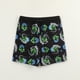 thumbnail image 1 of Traje de baño Niño Full Print Negro Minecraft, 1 of 4