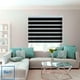 thumbnail image 4 of Cortina Roller Duo Zebra Beiti Día Noche 100x240cm, 4 of 6