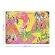 thumbnail image 2 of Jem y las Hologramas Cartel Metálico, Decoración de Pared de Cartel Metálico Personalizado para Regalos de Fans, Amigos, Familia y Amantes 20*30CM, 2 of 6