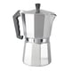 thumbnail image 3 of Cafetera Italiana 450ML 1 Pieza Aluminio Plateado, 3 of 5