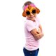 thumbnail image 4 of Gafas de Sol Sun-Staches Paw Patrol Skye con Protección UV400 para Niños, 4 of 4