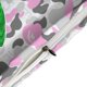 thumbnail image 5 of Pale Pink Gorilla Tag Comforter Set Soft 3 Pcs Twin Bedding Sets Thicken for All Season, 5 of 5