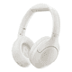thumbnail image 1 of Auriculares Belug inalámbricos Bluetooth 5.3 con micrófono, color blanco, 1 of 5
