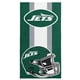 thumbnail image 1 of Toalla Northwest NFL New York Jets 76x152 cm Beach, 1 of 6