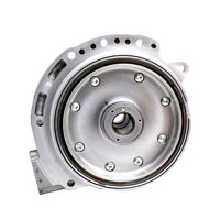 Ioensy - Piezas Duraderas Prácticas De La Bomba De Aceite De Transmisión Automática Para Hyundai Kia