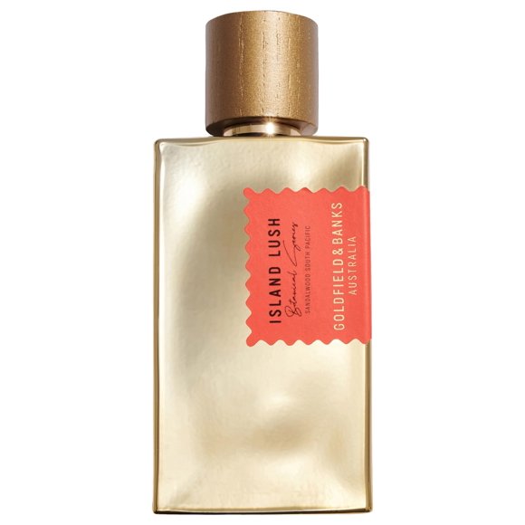 Perfume GOLDFIELD & BANKS AUSTRALIA Island Lush 100 ml