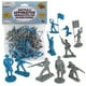 thumbnail image 1 of Juguete BMC Civil War Plastic Army Men Battle of Appomattox, 26 unidades, 1 of 3