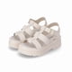 thumbnail image 1 of Sandalia Claudia Blanco Piccadilly, 1 of 3