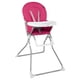thumbnail image 1 of Silla De Comer Snacktime Pink, 1 of 5