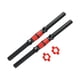 thumbnail image 4 of Juego De 2 Mancuernas Resistentes Para Gimnasio, Equipo Deportivo De Fitness, 40 Cm, 4 of 5