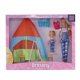 thumbnail image 1 of Muñeca Brittany Va de Camping, 1 of 3