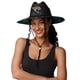 thumbnail image 5 of Sombrero de paja FOCO Jacksonville Jaguars, equipo de la NFL, color, 5 of 9