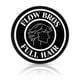 thumbnail image 1 of Hair Clay Flow Bros Men Strong Hold Nutritive 60 ml, 1 of 3