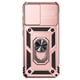 thumbnail image 1 of Estuche GANGXUN para Samsung Galaxy S20 Plus, soporte giratorio 360°, estilo mecánico y magnético, 1 of 5
