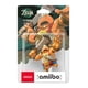 thumbnail image 1 of amiibo Yunobo La leyenda de Zelda Serie Nintendo, 1 of 2