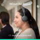 thumbnail image 3 of Auriculares Logitech Zone Wired 2 con Cancelación de Ruido USB-C, 3 of 9