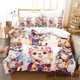 thumbnail image 1 of BanG Dream! Girls Band Party! Bedding Set Bed Set Adult Kid Bedroom Duvet cover Sets Bed Sheets, 1 of 5