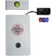 thumbnail image 1 of Detector Sismos Quake Alert Alarma Luz Emergencia LED, 1 of 3