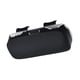 thumbnail image 3 of Soporte para gafas de sol para visera de coche, caja portátil, rígida y resistente, accesorios interiores para automóvil. Estuche para gafas de coche., 3 of 5