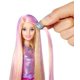 thumbnail image 2 of Color y estilo de cabello de la muñeca Barbie con accesorios, 2 of 5