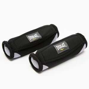 Everlast - Mancuerna Soft Grey 4Lb