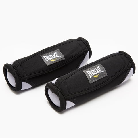Everlast - Mancuerna Soft Grey 4Lb