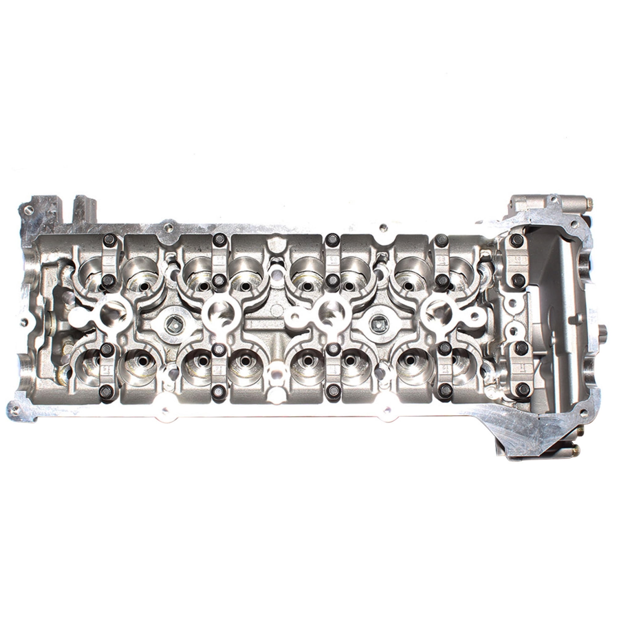 Repuestos Del Sol - Culata Nissan Terrano D22 2 4 1998 2010