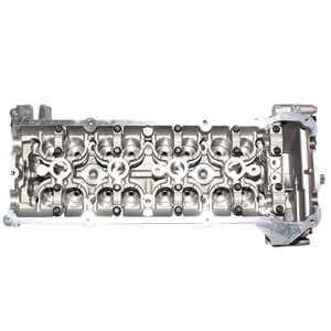 Repuestos Del Sol - Culata Nissan Terrano D22X 2 4 2010 2013