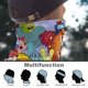 thumbnail image 5 of Happy Tree Friends Braga de Cuello Protección Solar - Bandana UV Refrescante para Ciclismo y Deportes al Aire Libre, Hombres y Mujeres, 5 of 6