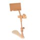 thumbnail image 4 of Marco De Bordado De Haya, Soporte Para Regazo, Manualidades, Costura, Estante De Punto De Cruz De Madera, 4 of 5