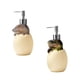 thumbnail image 3 of 2 Dispensadores De Jabón Con Bomba Para Accesorio De Jabón Líquido., 3 of 5