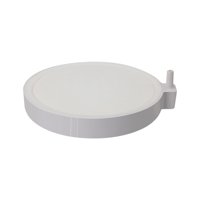 Ioensy - Piedras De Aire Para Acuario, Difusor De Oxígeno De Disolución Profunda, Accesorios Para Estanque, 10Cm