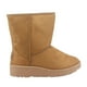 thumbnail image 1 of Botin Chalada Mujer Pinnew-20 Tostado Casual, 1 of 5