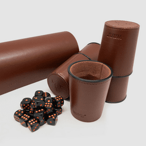 Juego De Cachos Wayu